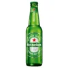 Heineken Original Netherlands Lager Import Beer, 6 pack, 12 fl oz Bottles, 5% ABV - Image 3