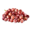 Fresh Red Globe Seeded Grapes, Bag (2.25 lbs/Bag Est.) - Image 3