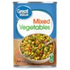 Great Value Mixed Vegetables, 15 oz (6 pack) - Image 2