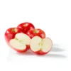 Fresh Honeycrisp Apples, 3 lb Bag - Image 3