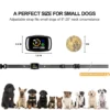 Smart Anti Barking Collar for Dogs - Image 3