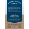 Sfoglini Cascatelli Pasta by Sporkful, Shelf-Stable, 16 oz Box - Image 3