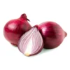 Fresh Red Onions, 3 lb, Bag - Image 2