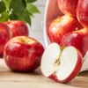 Fresh Cortland Apples, Each - Image 3