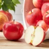 Fresh Fuji Apple, Each - Image 3