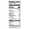 Great Value Frozen Tilapia Skinless & Boneless Fillets, 4 lb - Image 4