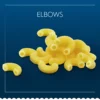 Barilla Classic Non-GMO, Kosher Certified Elbows Pasta, 16 oz - Image 3