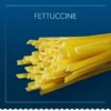 Barilla Classic Non-GMO, Kosher Certified Fettuccine Pasta, 16 oz - Image 2