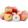 Fresh Pink Lady Apple, Each - Image 3