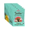 Joolies Organic Pit Free Medjool Dates, 9oz SUP - Image 3