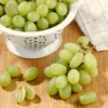 Fresh Green Seedless Grapes (2.25 lbs/Bag Est.) - Image 3