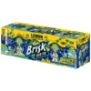 Lipton Brisk Lemon Iced Tea, 12 fl oz, 12 Pack Cans - Image 2