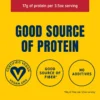 Barilla Protein+ Penne Pasta, Plant Based Pasta, 14.5oz - Image 2