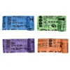 Multipet Pet Waste Bag with Word Print - Pack of 8 - Image 3