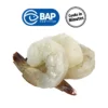 Great Value Frozen Raw Medium Peeled Deveined Tail-on Shrimp, 12 oz (41-60 Count per lb) - Image 2