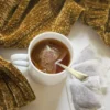 Cederberg Tea Company Organic Red Rooibos Tea Bags - 100 Count | Caffeine Free | Non GMO - Image 3