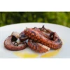 Bos’n Frozen Seafood Cooked Octopus Legs, 8oz (226.7g), Wild Caught – Contains Mollusks - Image 2
