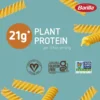 Barilla Gluten Free Chickpea Rotini Pasta, 8.8 oz - Image 2
