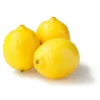 Fresh Lemons, 2 lb Bag - Image 4