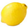 Fresh Lemons, 2 lb Bag - Image 2