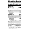 Great Value Frozen Peeled Tail on Extra Large Shrimp, 12 oz Bag (26-30 Count per lb) - Image 4