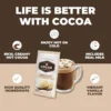 Cocoa Classics French Vanilla Cocoa Mix - Image 2