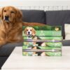 BOS Odor-Sealing Dog Poop Bags for Pet Waste - Image 4
