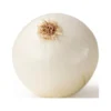 Fresh Whole White Onions, Each - Image 2