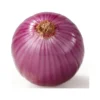 Fresh Whole Red Onion, Each - Image 2