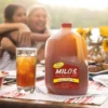 Milo's Famous Sweet Iced Tea, 100% Natural, 128 fl oz - Image 2