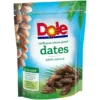 Dole California Pitted Dates, 8 Oz Snack - Image 4