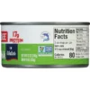 Bumble Bee Chunk Light Tuna in Water, 12 oz can - Image 4