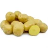 Yellow Potatoes Whole Fresh, 3lb Bag - Image 2