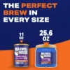 Maxwell House Dark French Roast Ground Coffee, 25.6 oz. Canister - Image 4