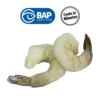 Great Value Frozen Raw Colossal Peeled Deveined Tail-on Shrimp, 12 oz Bag (16-22 Count per lb) - Image 2