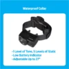 Premier Pet Wireless Dog Fence System - Circular and Adjustable Up to ½ Acre with Tone and Static Correction - Image 3