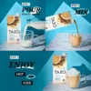TAZO Skinny Chai Latte, Black Tea Concentrate, Hot or Iced Tea, 32 oz Carton - Image 3