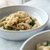 Jovial Pasta Organic Gluten Free Brown Rice Fusilli,12 oz - Image 4