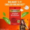 Twinings English Breakfast Black Tea, 100 Ct - Image 2
