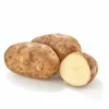 Russet Baking Potatoes Whole Fresh, Each - Image 3