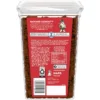 Temptations Mixups Backyard Cookout Flavor Crunchy And Soft Cat Treats, 30 Oz Tub - Image 2
