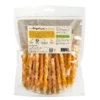 Pet 'n Shape Hide Twists - Chicken Wrapped Rawhide Dog Treats - Small Twist - 1 Pound - Image 2