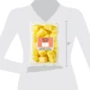 Marketside Fresh Cut Pineapple, 42 oz Tray - Image 4