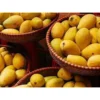 Fresh Yellow Mangoes, Each - Image 4