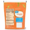 Great Value Pitted Deglet Noor Dates Dried Fruit, 8 oz - Image 4