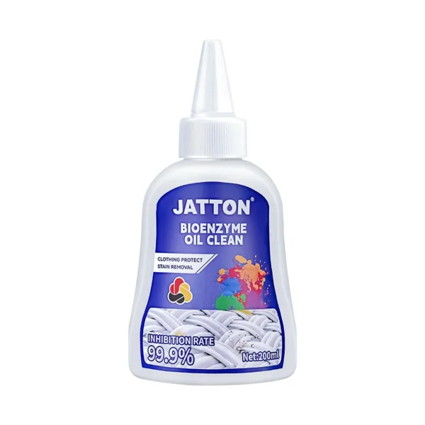 Bioenzyme Oil Clean Stain & Odor Remover, Destroys Stains & Odors Safely