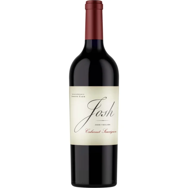 Josh Cellars Cabernet Sauvignon California Red Wine, 750 ml Bottle, 13.50% ABV