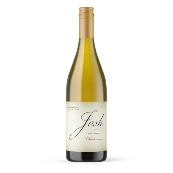 Josh Cellars Chardonnay California White Wine, 750 ml Bottle, 13.50% ABV