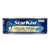 StarKist Chunk White Albacore Tuna in Water, 22g Protein, 5 oz Can - Image 3