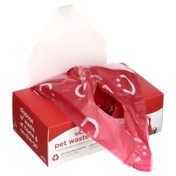 Ubbi Pet Waste Sacks
